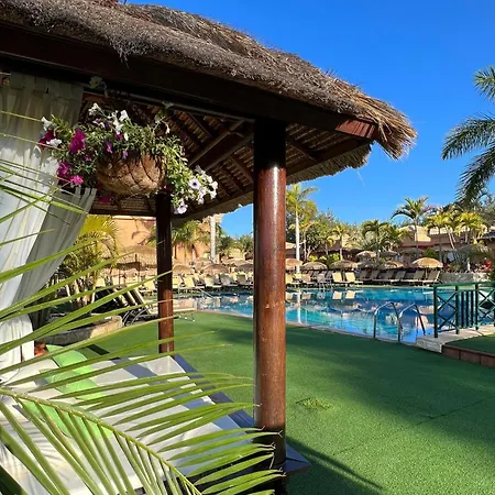 Hotel Garden Eco