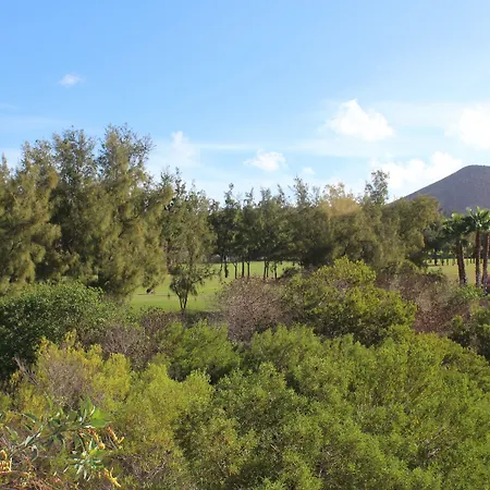 Ξενοδοχείο Garden Eco