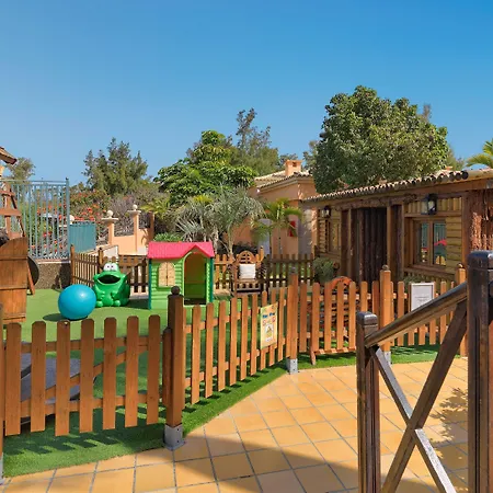 Ξενοδοχείο Garden Eco Πλάγια ντε λας Αμέρικας