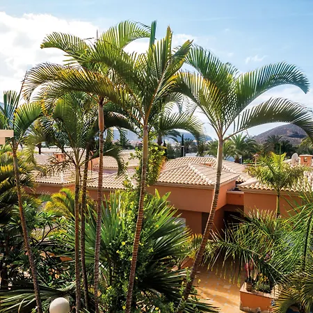 Garden Eco Ξενοδοχείο 4*