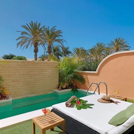 Ξενοδοχείο Garden Eco 4*
