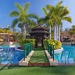 Garden Eco Hotel