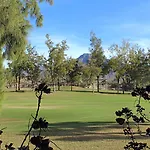 Garden Eco Hotel
