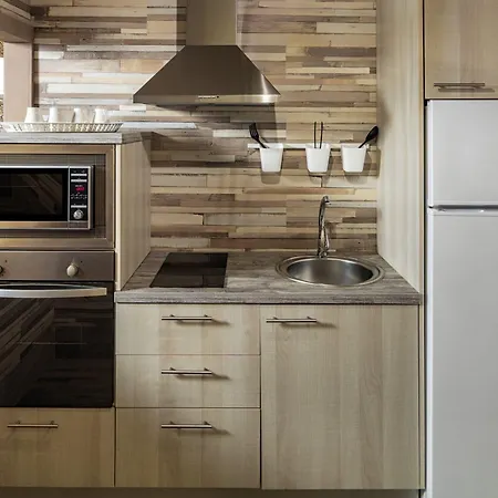 Garden Eco Playa de las Americas (Tenerife)