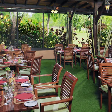 Garden Eco Hotel Playa de las Americas (Tenerife)