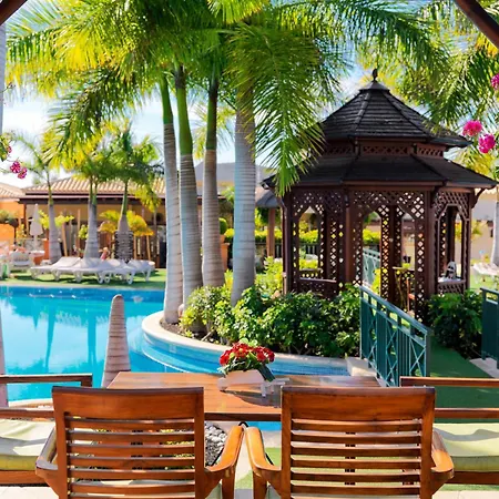 Hotell Garden Eco Playa de las Americas (Tenerife)