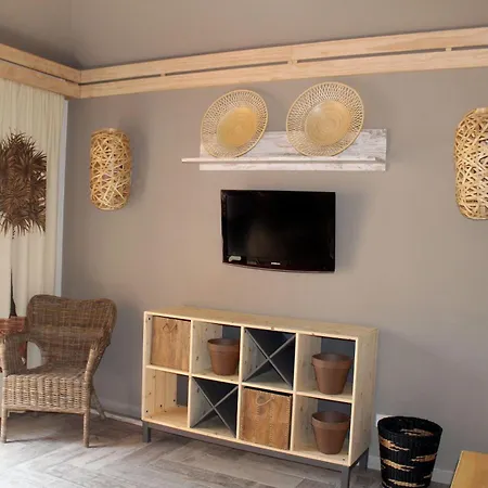 Garden Eco Hotell Playa de las Americas (Tenerife)