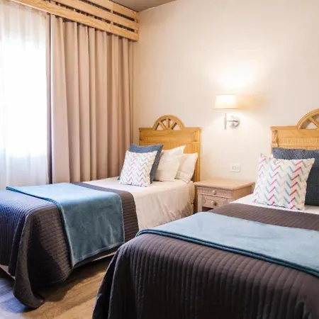 Hotell Garden Eco 4*