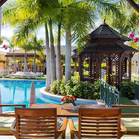 Hotell Garden Eco Playa de las Americas (Tenerife)