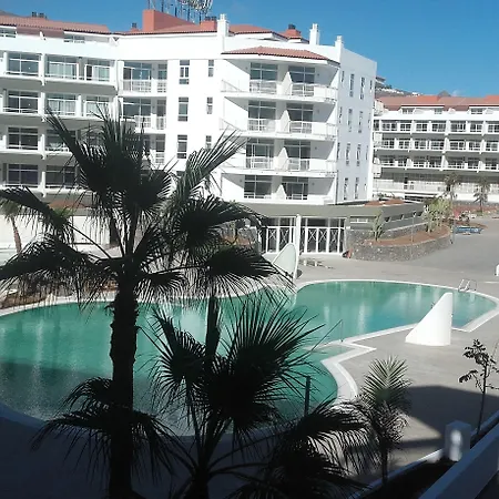 Garden Eco Playa de las Americas (Tenerife)