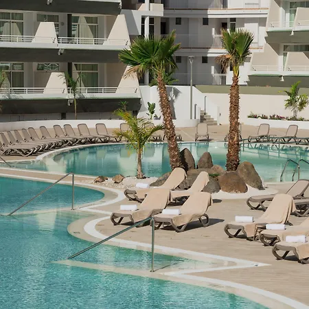 Garden Eco Hotell Playa de las Americas (Tenerife)