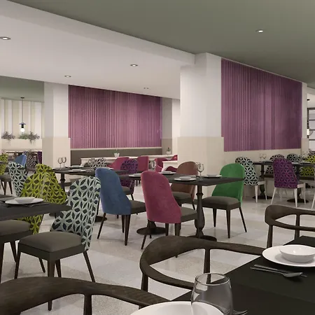 Garden Eco Playa de las Americas (Tenerife)