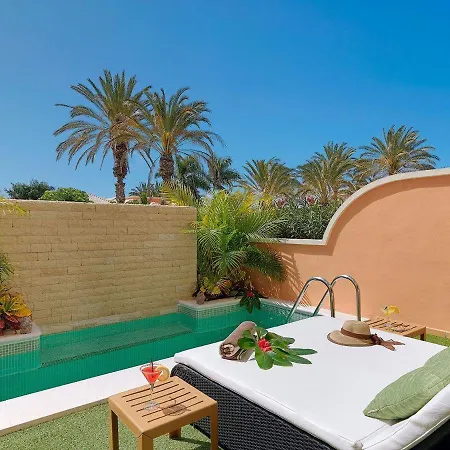 Garden Eco Playa de las Américas