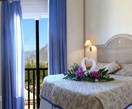 Hotel Garden Eco Resort&villas