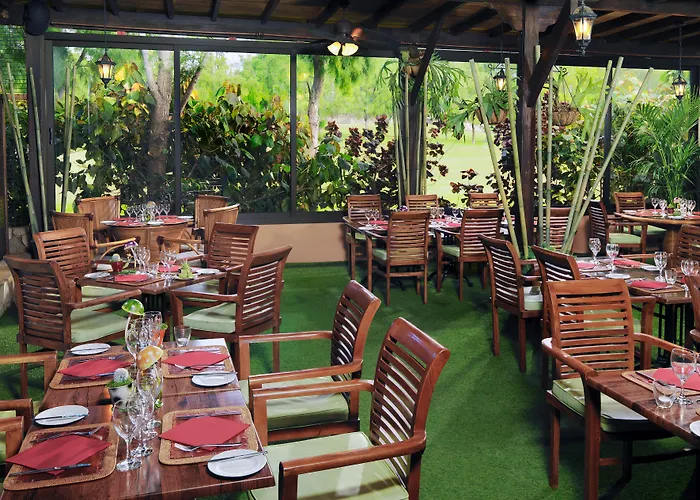 Garden Eco Hotel Playa de las Americas (Tenerife)