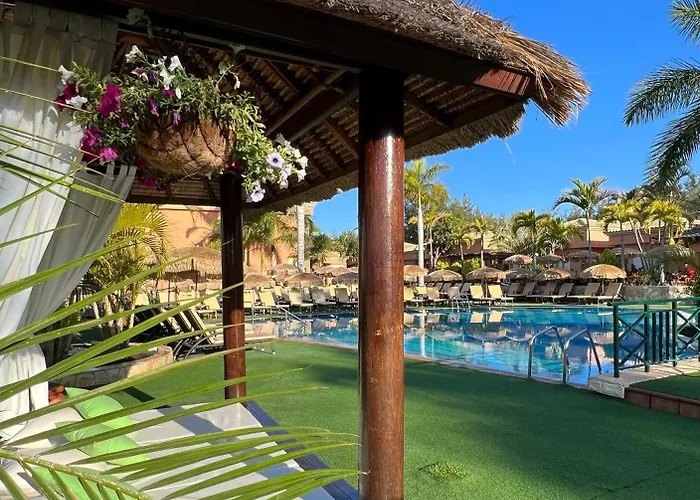 Hotel Garden Eco