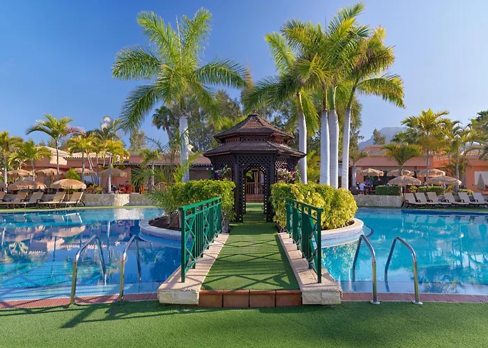 Garden Eco Hotel