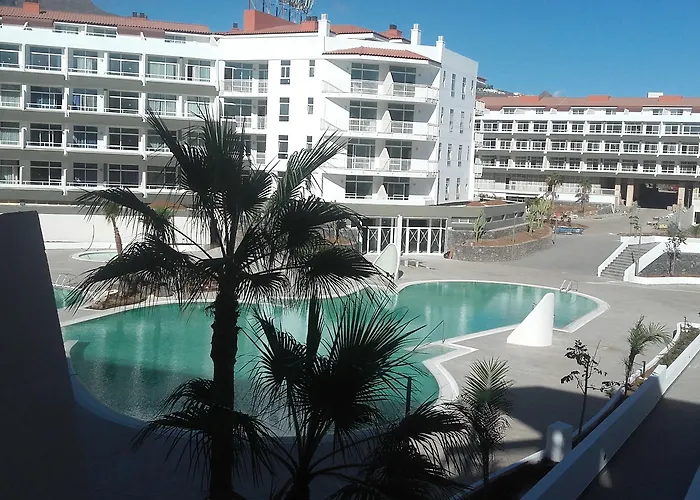 Garden Eco Playa de las Americas (Tenerife)