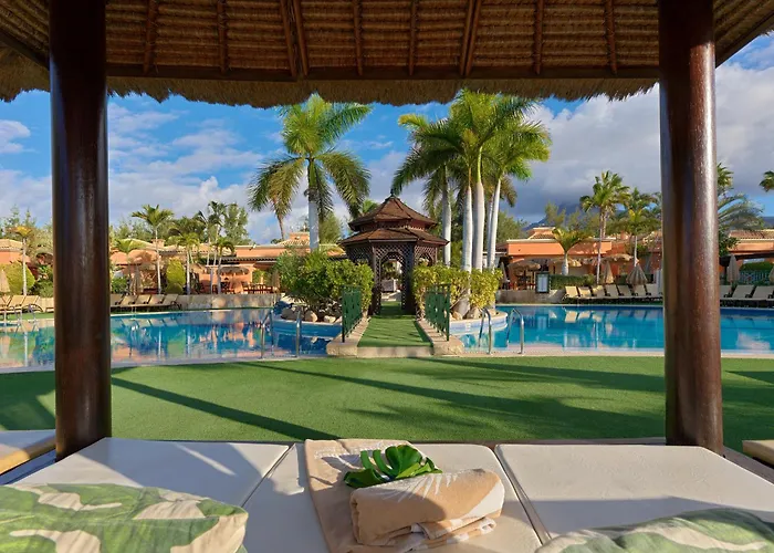 Hotel Garden Eco