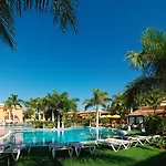酒店 Garden Eco 美洲海滩