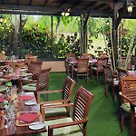 Garden Eco 酒店 美洲海滩