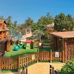 Hotel Garden Eco