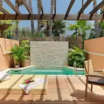 Garden Eco 4*