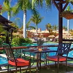 Garden Eco 酒店 美洲海滩