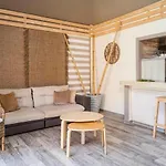 Garden Eco بلايا ذي لاس أميريكاس