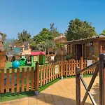 酒店 Garden Eco 美洲海滩