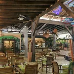 Ξενοδοχείο Garden Eco 4*