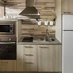 Garden Eco بلايا ذي لاس أميريكاس