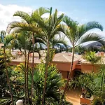 Garden Eco Ξενοδοχείο 4*