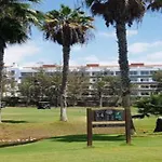 Garden Eco 4* 美洲海滩