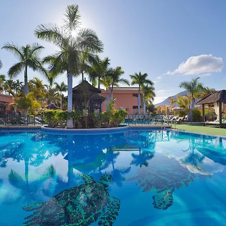 Garden Eco 호텔 4*