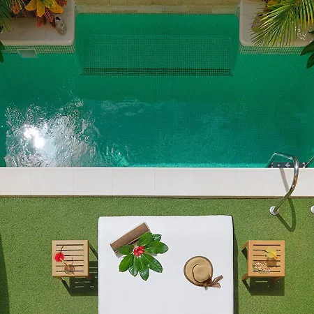 Garden Eco 4* 플라야데라스아메리카스