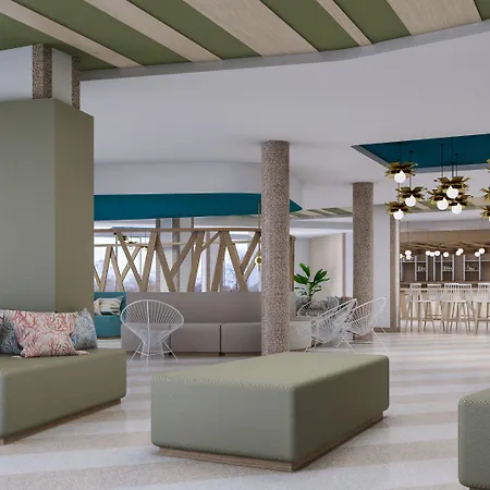 Garden Eco 4* Playa de las Americas (Tenerife)