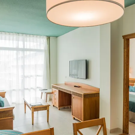 Garden Eco 호텔 4*