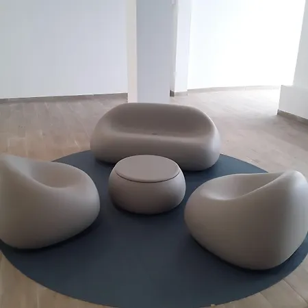 Garden Eco 4* 플라야데라스아메리카스