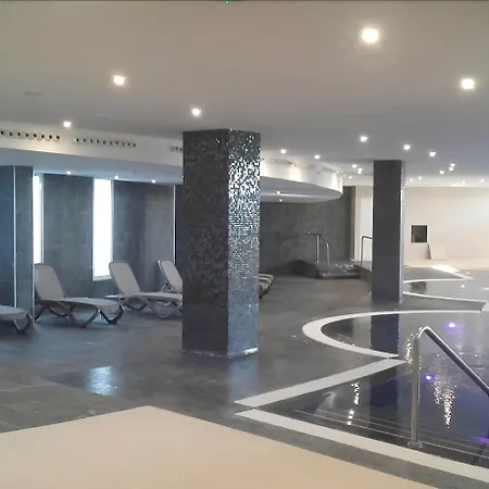 호텔 Garden Eco 플라야데라스아메리카스