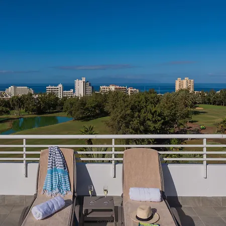 Garden Eco 호텔 플라야데라스아메리카스