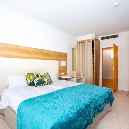 호텔 Garden Eco 4*