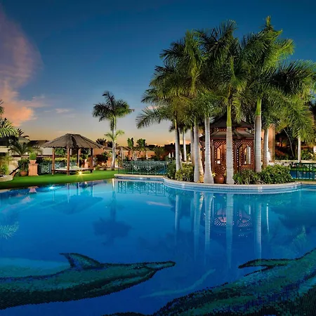 Garden Eco Hotel Playa de las Americas (Tenerife)
