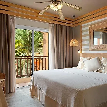 Garden Eco Hotel Playa de las Americas (Tenerife)