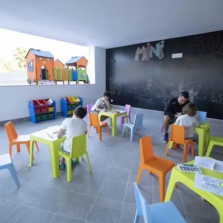 Garden Eco 4*