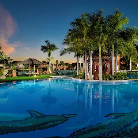 Hotel Garden Eco Playa de las Américas
