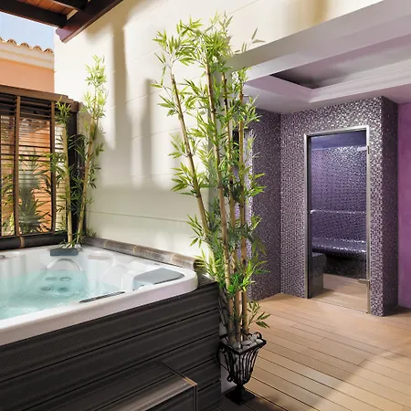 Hotel Garden Eco Playa de las Américas