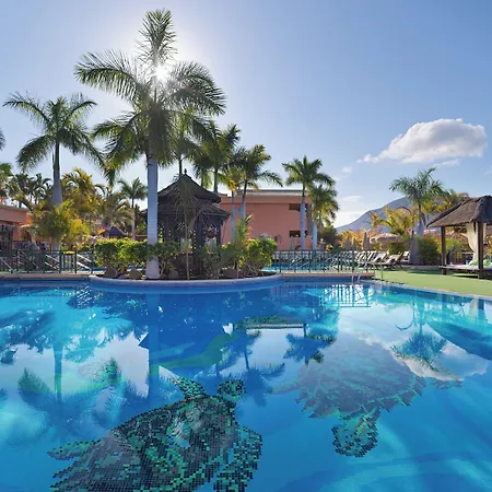 Garden Eco Playa de las Americas (Tenerife)