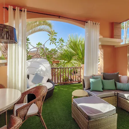 Hotel Garden Eco Playa de las Américas