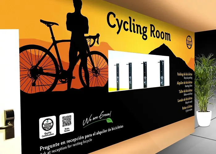 Garden Eco 4* Playa de las Américas